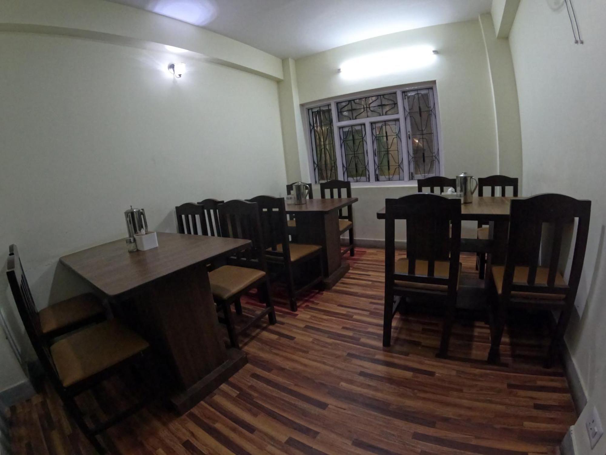 Hotel Global Village Kathmandu Esterno foto